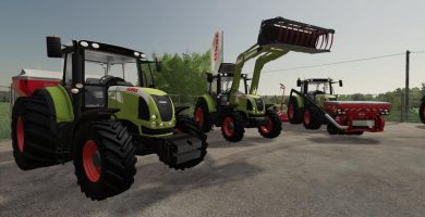 claas arion 600 610 620 630 640 v1 2 1 9 1