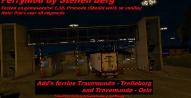 ferrymod by steffen berg 1 38 1