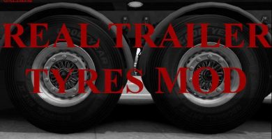 real trailer tyres mod v 1 6 1 38 1