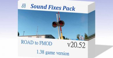 sound fixes pack ats v20 52 1 38 1 995XZ