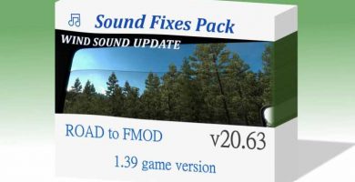 sound fixes pack v20 63 ats ets2 1
