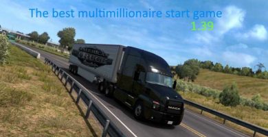 3375 the best multimillionaire start savegame 1 1