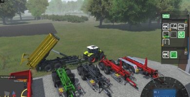 HKL and containers V 0.2 9 1