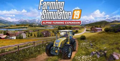 alpine ready patch 7 out now for fs19 v1 0 0 0 1