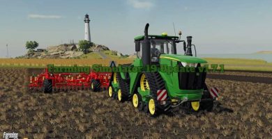 farming simulator 19 update v1 7 1 1