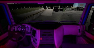 interior light by topgear 2020 bugfix update2 1