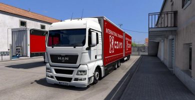 tandem krone for man tgatgxtgx e6 by madster 2
