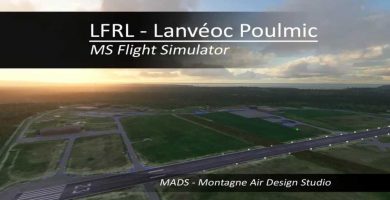 LFRL Lanveoc Poulmic France v2.1 2