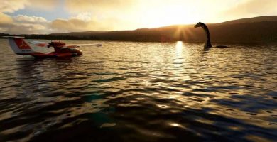 The Mystery of Loch Ness v1.0.0