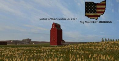 grain growers grain co op v1 0 1