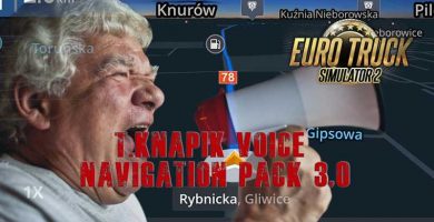 6633 t knapik voice navigation pack 30 1