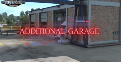 additional garage 10 1 5AFE8