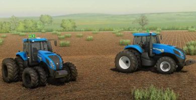 new holland t8 series south america v1 0 0 0 1