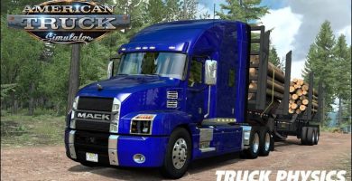 ats truck physics by alex kazak v0 2 0 0 unlocked version 1