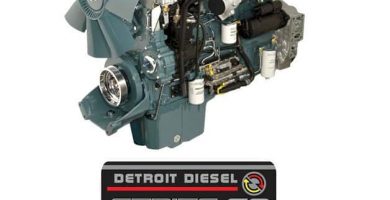 Detroit Diesel 60 Series Sound Engine Pack