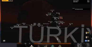 cover diyarbakir map turkiye v16