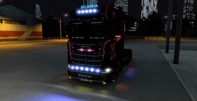 cover lightpack and lights addon 1