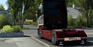 cover nollfils scania s580 paint 1