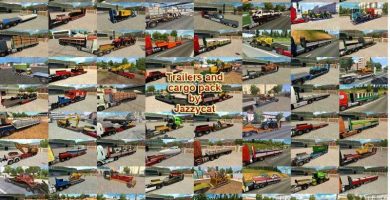 cover trailers and cargo pack by 1 1