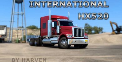 international hx520 2022 v1 W7D1