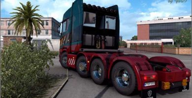 cover wheel pack from ats for et 1