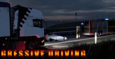 cover aggressive driving 141 142