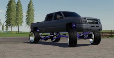 cover chevy duramax lifted catey