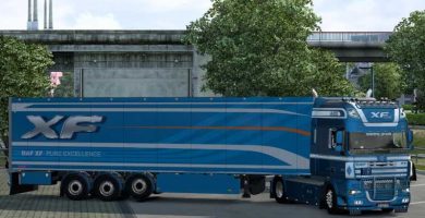 cover daf xf 105 by vadk v76 142 1