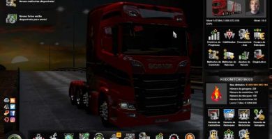 cover profile ets2 142033s by ro 1