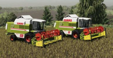 cover claas dominator vx 9810812 1
