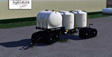 cover kc9500 t liquid fertilizer