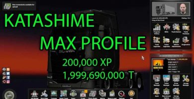 cover max profile for katashime