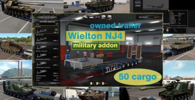 cover military addon for ownable 1