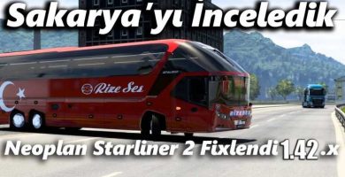 cover neoplan starliner 2 ets2 1 1