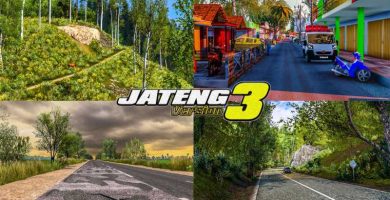 cover new jateng v3 map mod rewo 1