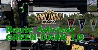 cover route advisor green dark 1