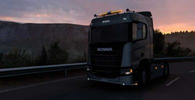cover scania 2016 front position 1