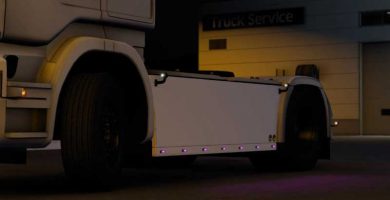 cover scs scania rjl rs 2009 sid