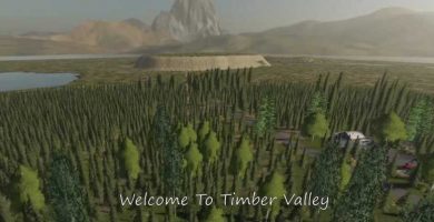 cover timber valley 1020 gxDIs8j