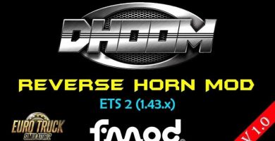 cover dhoom reverse horn sound f