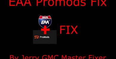 cover eaa 64 promods 260 fix 143