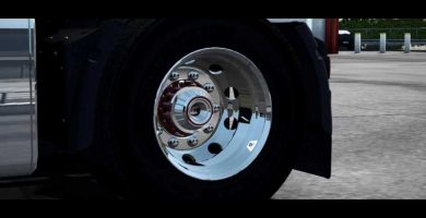 cover alcoa wheels v10 FQLILEvtA