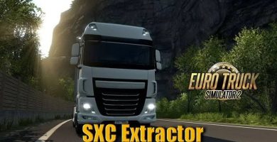 cover sxc extractor mod file ext