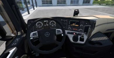 cover actros plus new actros mp4 1