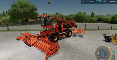 cover fs22 mod pack 14 by stevie 1