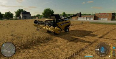cover fs22 new holland ch 770 v4 1