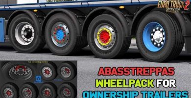 cover wheelpack for trailers v14