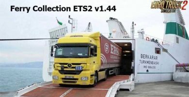 cover ferry collection for ets2