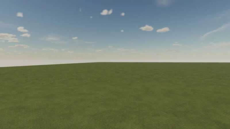 SAMPLE MOD MAP V1 0 0 0 Gamersmods Com   Cover Sample Mod Map V1000 1 Mo3 